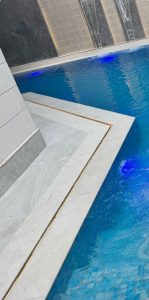 اعادة تأهيل المسابح بجدة