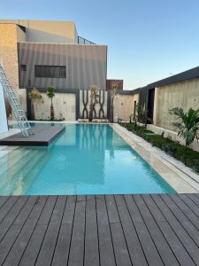 افضل انواع عزل المسابح بجدة 2026